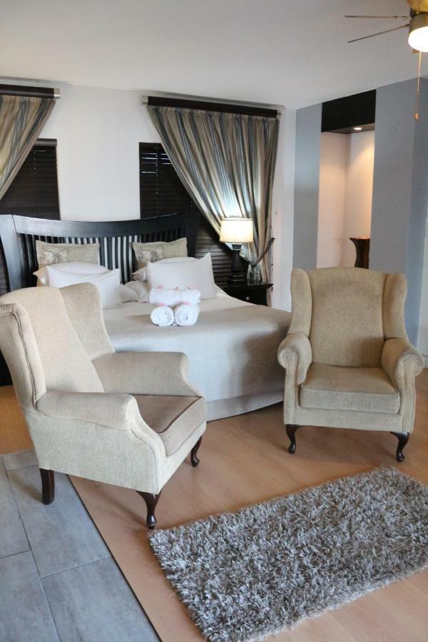 Galagos Lodge Hartbeespoort Bagian luar foto
