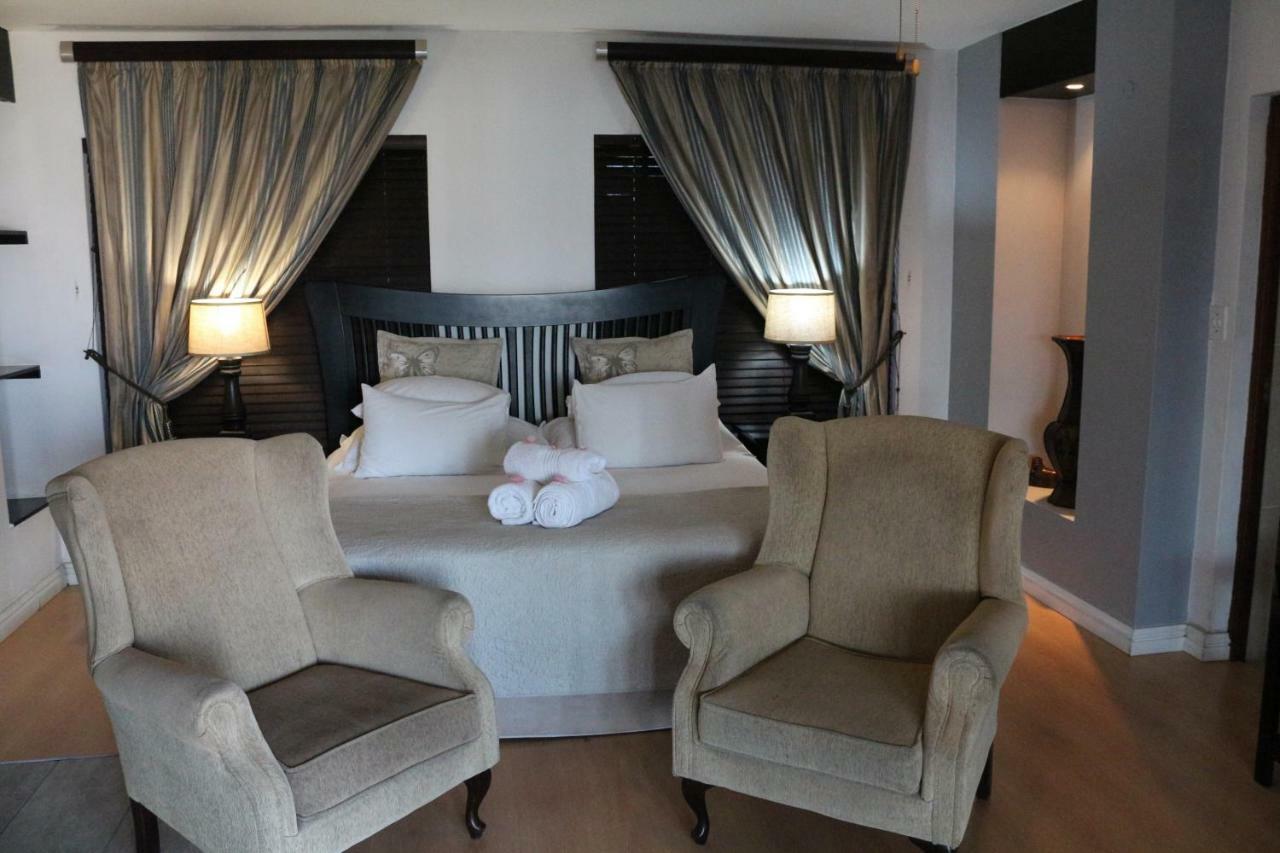Galagos Lodge Hartbeespoort Bagian luar foto